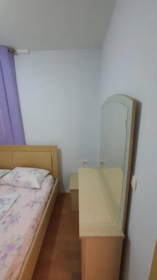Apartment Klindi Apartaments Pogradec