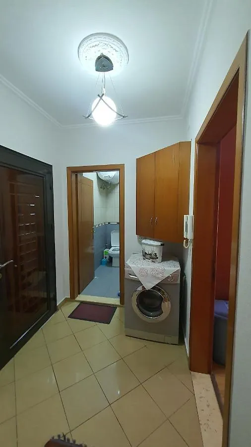 Klindi Apartaments Pogradec