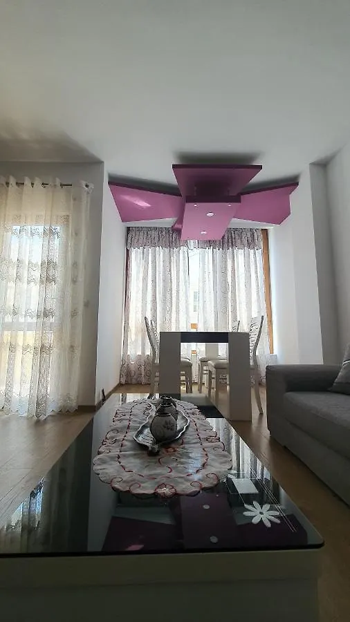 Klindi Apartaments Pogradec