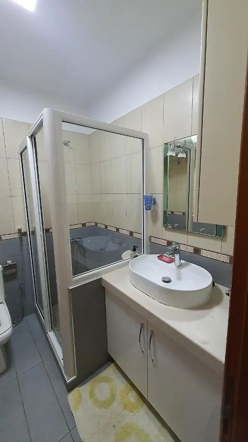 Klindi Apartaments Pogradec Apartment