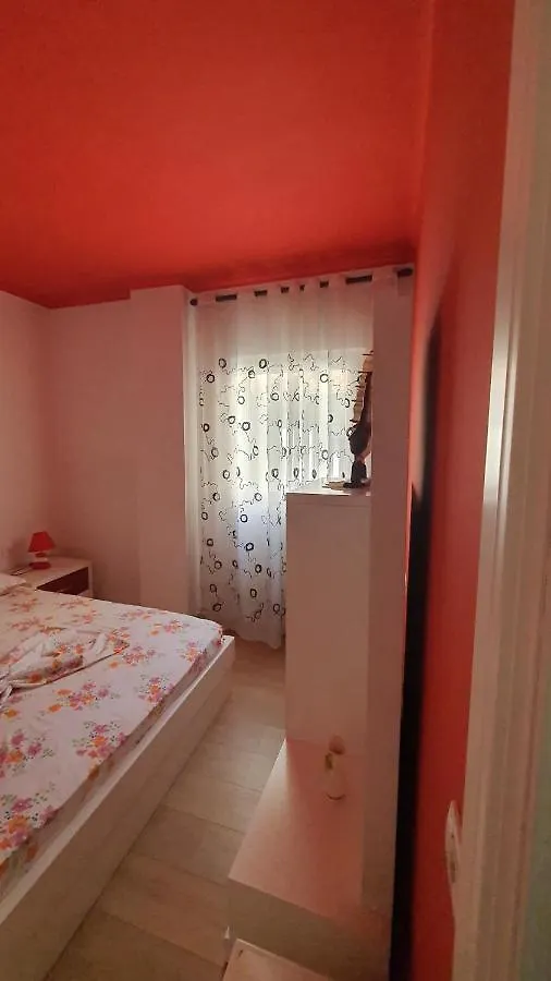 Klindi Apartaments Pogradec 0*,  Albania