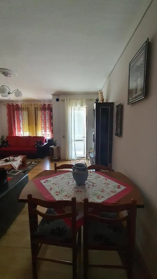 Apartment Klindi Apartaments Pogradec